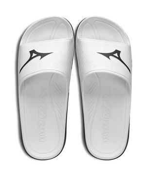 Chinelo Unissex Mizuno Enerzy Branco