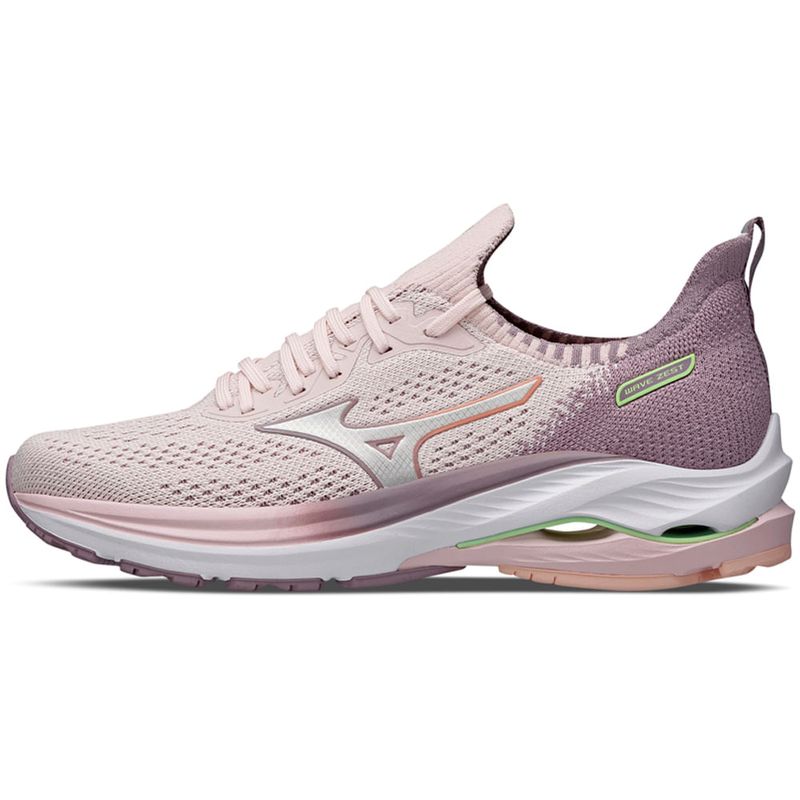 Promoção tenis de shops corrida feminino