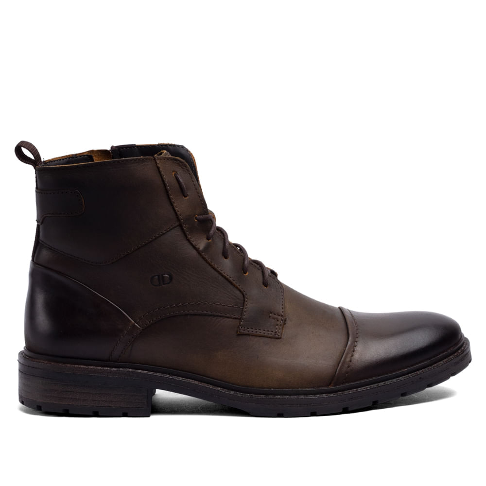 Botas store masculinas c&a