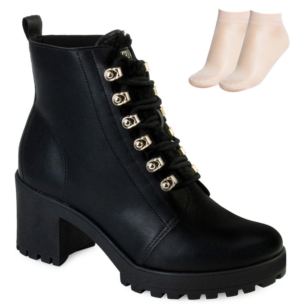 Bota best sale ramarim tachas