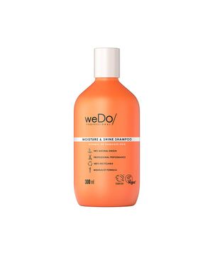 WeDo Professional Moist&Shine Shampoo 300ml