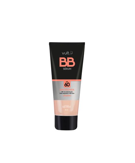 vult bb sérum com FPS 60 v160 30ml único