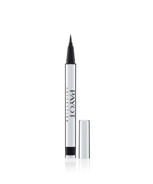 caneta delineadora silver payot preta 0,60ml único