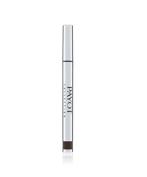 caneta delineadora silver payot marrom 0,60ml único