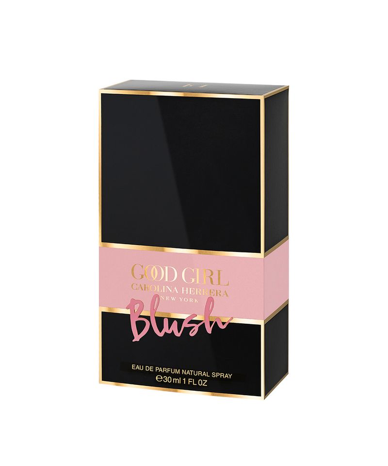 Good Girl Blush Carolina Herrera Eau de Parfum - Perfume Feminino