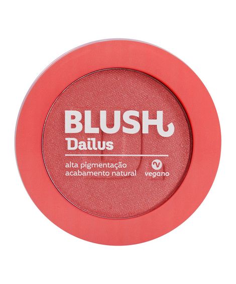 Blush Era Sol Que Me Faltava única