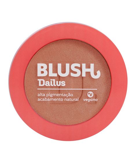 Blush To Bege única