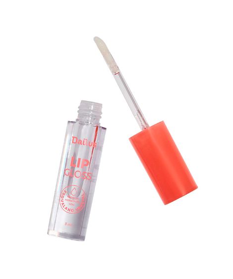 lip gloss dailus incolor