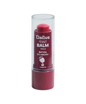 Tint Balm Dailus Batida De Amora