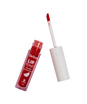 Lip Tint Dailus Frozen De Melancia única