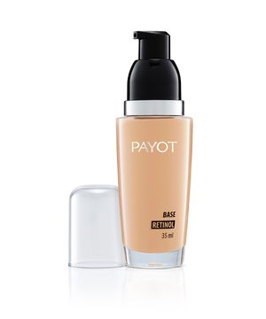 base retinol payot cor 50 35ml único