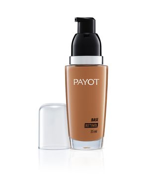 base retinol payot cor 70 35ml único