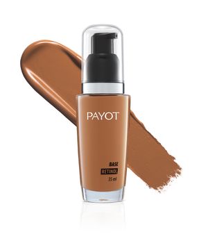 base retinol payot cor 70 35ml único