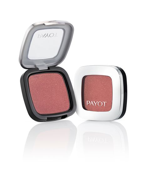 blush retinol payot rosa iluminado 6g único