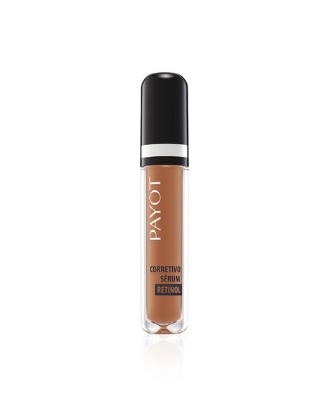 corretivo sérum retinol payot cor 50 4,5g único