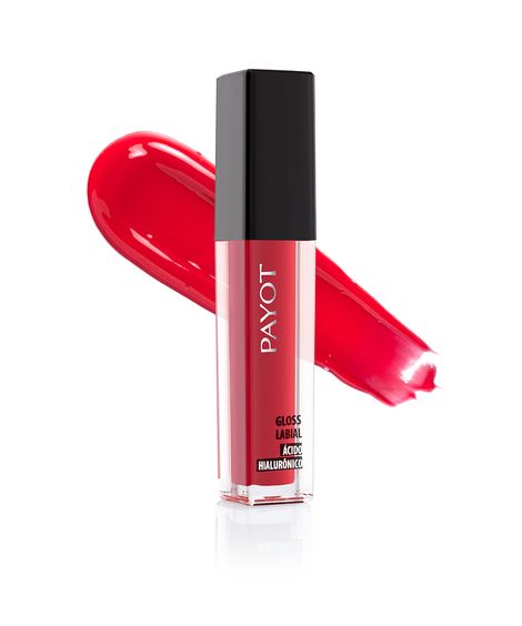 gloss labial payot floripa 4,5g único