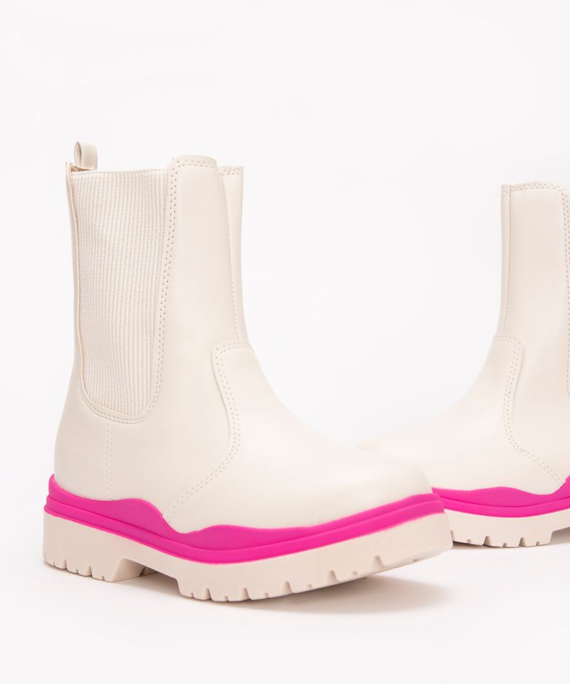 C&a botas hot sale infantil