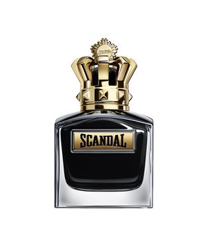 perfume jean paul gaultier scandal masculino le parfum 22 him edp 100ml único