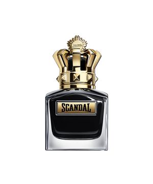 perfume jean paul gaultier scandal masculino le parfum 22 him edp 50ml único