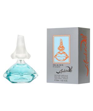 Salvador Dali Sea e Sun EDT Perfume Feminino 30ml
