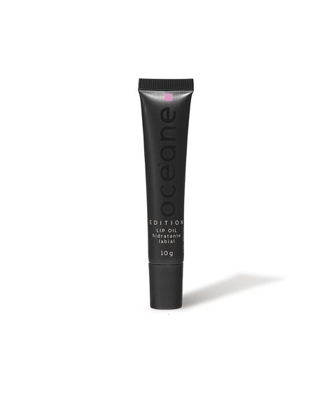 lip oil blossom rosa único