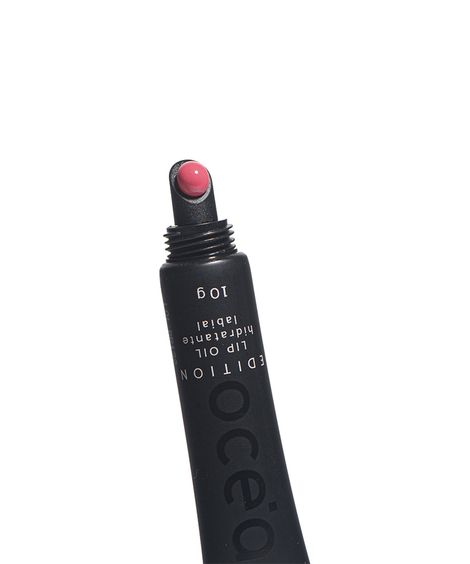 lip oil blossom rosa único
