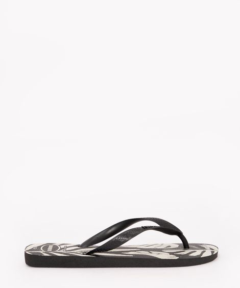 chinelo havaianas aloha colorido