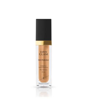 Base Líquida Glam Skin Perfection Cor 35 30ml