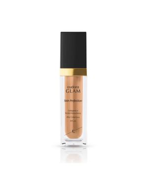 Base Líquida Glam Skin Perfection Cor 30 30ml