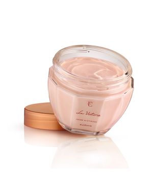 Eudora La Victorie Creme Acetinado Hidratante 250g