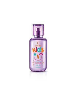 Eudora Kids Era Uma Vez Colônia Infantil 100ml