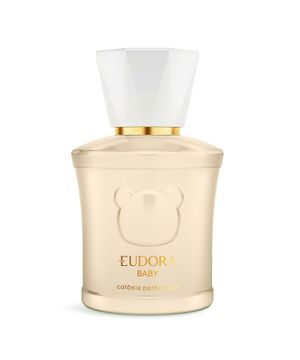 Eudora Baby Colônia 100ml