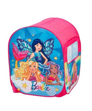 Boneca Articulada Barbie Dia de Spa Máscaras 27 cm Mattel - C&A