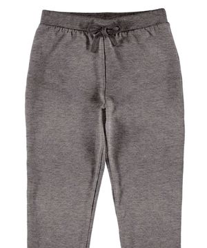 Calça Infantil Menina Moletom Malwee 1000085541