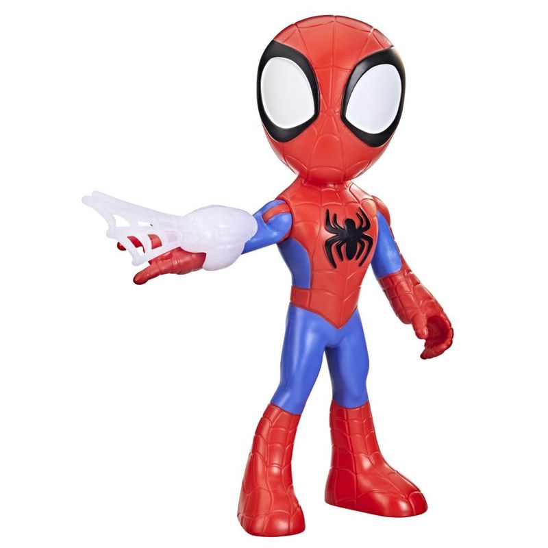 Moda Infantil - Brinquedos - Jogos Homem Aranha – cea