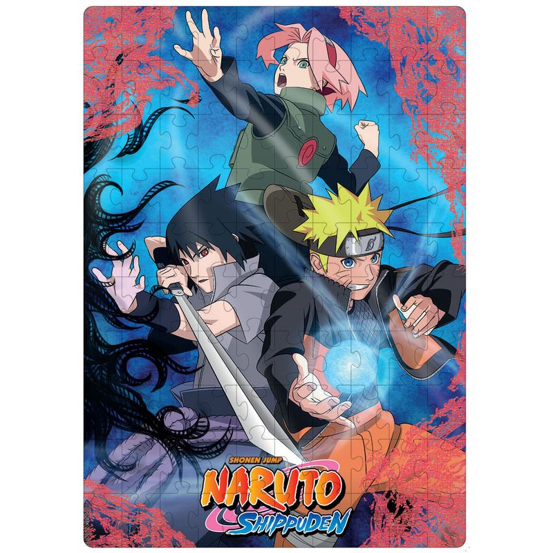 Episodios Naruto Shippuden - Anime Datos