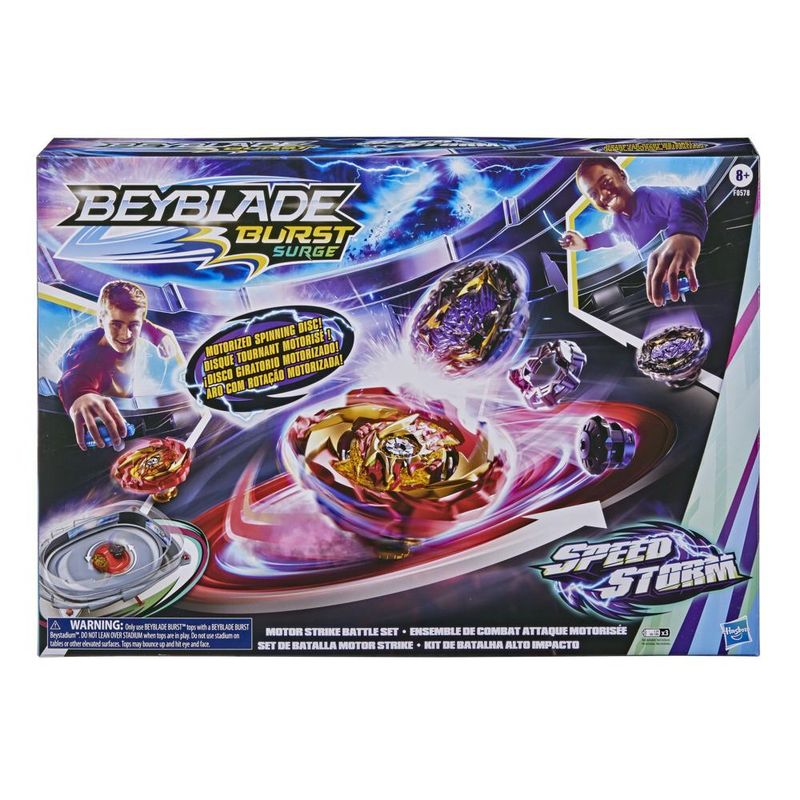 Aceitando Confrontos (Beyblade Burst Turbo Game)