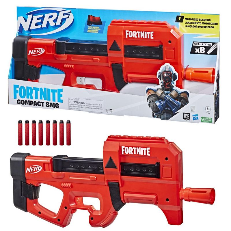 Productos Marca Nerf - undefined