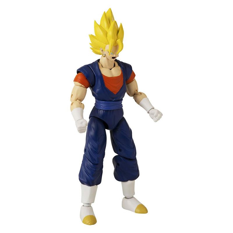 Fã cria action figure do Gogeta Super Saiyajin 5, de Dragon Ball