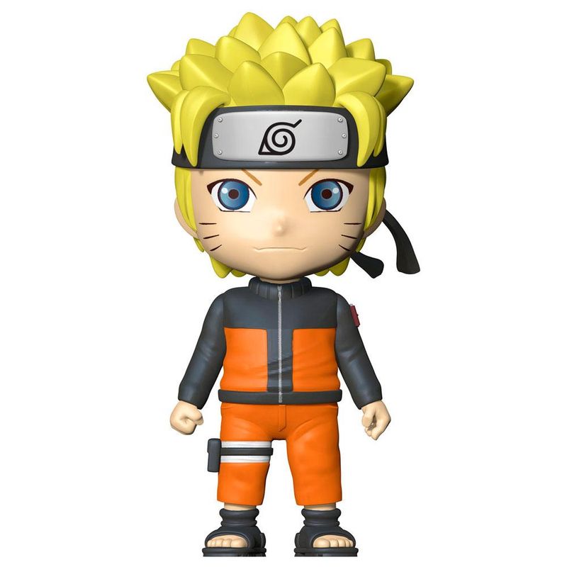 Boneco do Naruto c/ 23cm (novo) - Hobbies e coleções - Paranoá, Brasília  1240243504