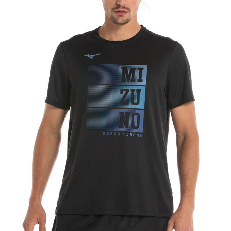 Camiseta hotsell mizuno osaka