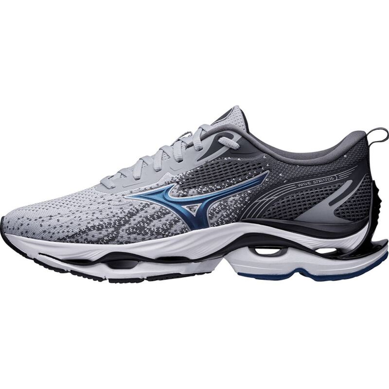 Mizuno wave shop guardian masculino