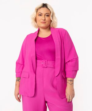 C&a blazer hot sale feminino