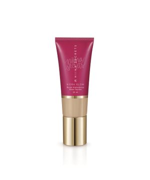 Base Líquida Niina Secrets Hidra Glow Cor 13 30ml