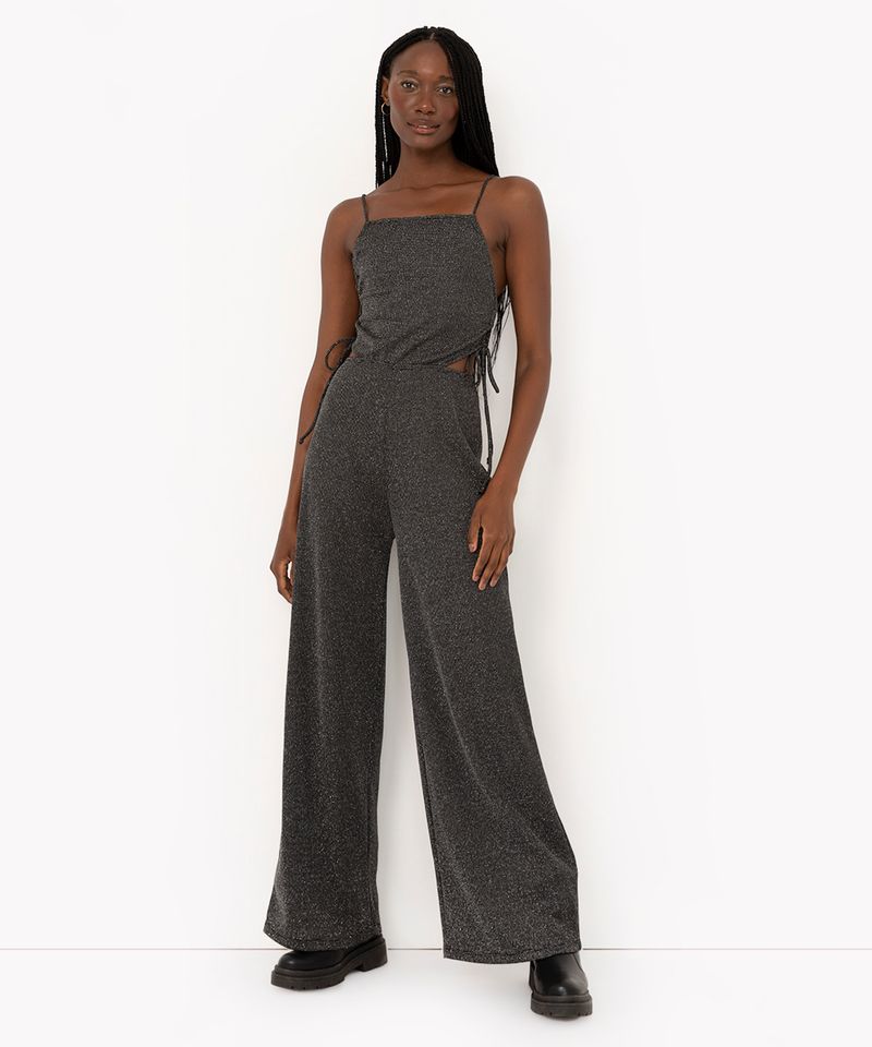 5110271 Black Jumper