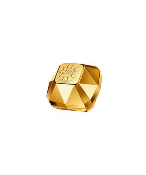 perfume paco rabanne lady million royal edp 30ml único