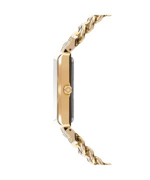 Relógio Euro Feminino Chains Dourado - EU2035YTS/4P