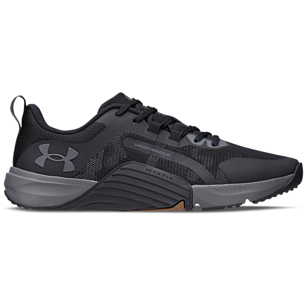 Tênis de Treino Feminino Under Armour Tribase Reps - Roxo