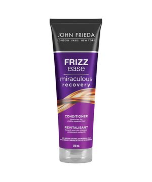 John Frieda Frizz Ease Miraculous Condicionador