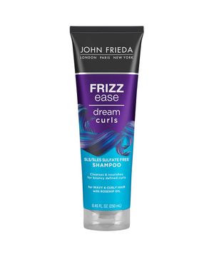 John Frieda Frizz Ease Dream Curls Shampoo